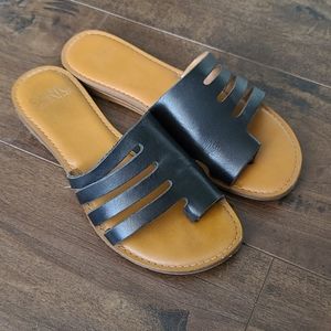 Franco Sarto Sandals